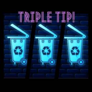 Products: TRIPLE TIP