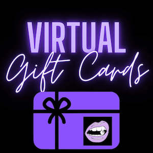 Frontpage: Helz Ltd Virtual Gift Card