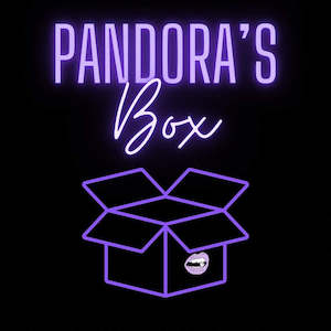 Wanna Play: Pandora’s box