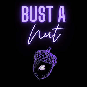 Wanna Play: Bust a nuts