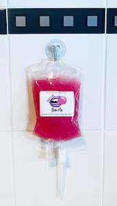 Blow Me 250ml IV Body Wash