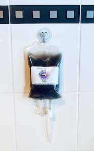 Tattoo 250ml IV body wash