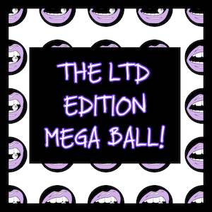 Live Oyster Shucking: The Ltd Edition Mega ball!