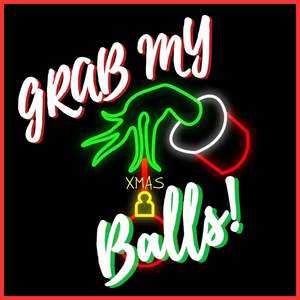 Skipcart Best Selling: Grab My Xmas Balls! 🎄