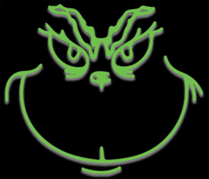 Skipcart Best Selling: CHRISTMAS 2025 - GRINCH PACK