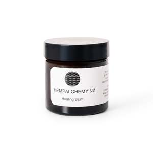 Hemp Skin: Healing balm mini 30gram