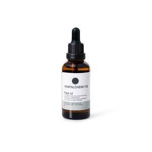 Hemp Skin: Face Oil 50ml