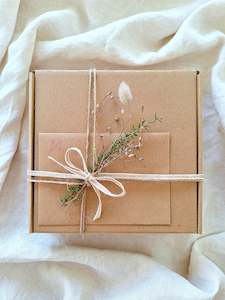 Frontpage: Free Gift Wrapping - Personalize Your Gift with Style
