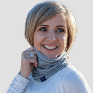 Neckwarmer - Riverstone