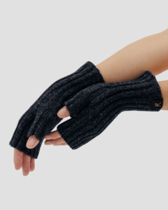 Hand Warmers - Charcoal