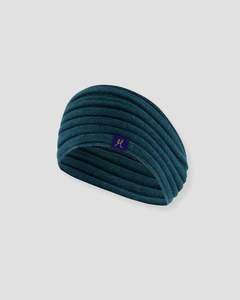 Headband - Teal