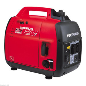 Products: Honda Eu20i
