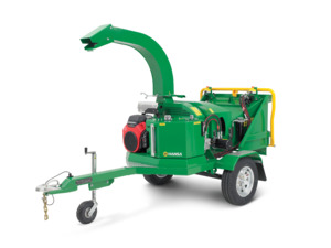 Products: Hansa Chipper C25