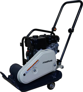 Products: Plate compactor 80kg