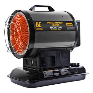 Products: Diesel Heater