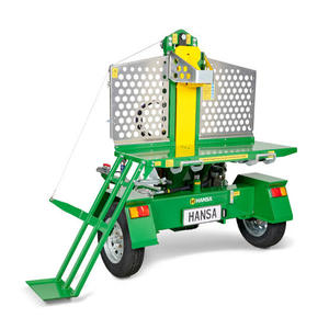 Hansa L13 Log Splitter 19 Ton