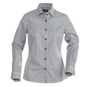 Shirts: Tribeca Women's Shirt