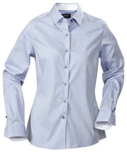 Shirts: Redding Women's Blouse