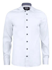 Shirts: Red Bow 20 Men's Shirt