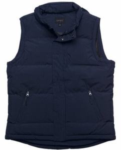 Outerwear Womens: Junction Puffa Vest