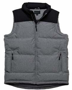 Outerwear Womens: Axle Puffa Vest