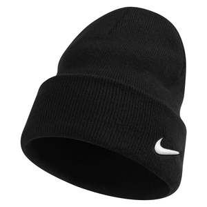 Sports Fitness: Unisex Nike Team Beanie Cuffed