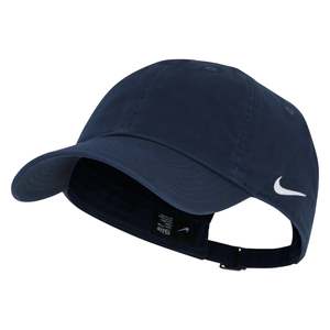 Unisex Nike Team Heritage 86 Cotton Twill Cap