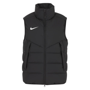 Sports Fitness: Unisex Nike Federation Sideline Fill Vest