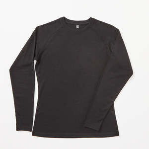 Sudima: Kepler Base Layer Merino for Women
