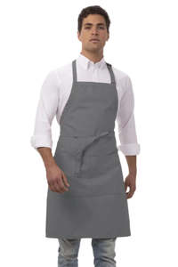 Sudima: Bib Apron Unbranded