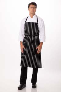 Cpg Hotels: English Chef Apron