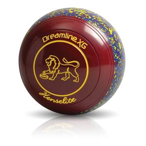 Brisbane Lions Football Club Premiers 2025 AFL Bowls Henselite
