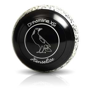 Collingwood Football Club AFL Bowls Henselite