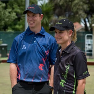 Lawn Bowls Clothes & Equipment Henselite