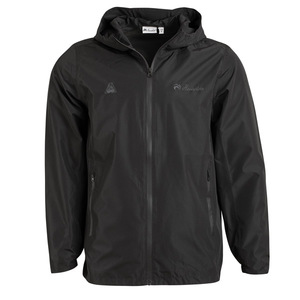Products: Henselite DriForce Jacket Black Henselite