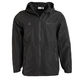 Henselite DriForce Jacket Black Henselite