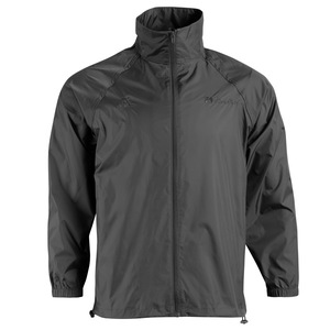 Products: Henselite DriLite Jacket Black Henselite