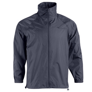 Henselite DriLite Jacket Navy Henselite