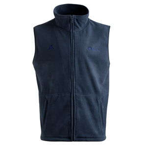 Henselite Fleecy Unisex Thermacore Vest Navy Henselite