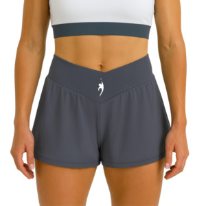 Womens: Women's performance shorts (+ inner shorts) - Livid