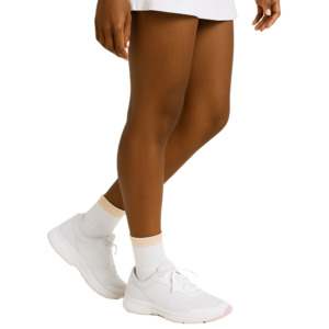Womens: Women's/Girl's tennis ankle socks
