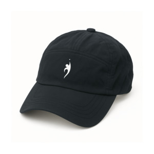 Microfiber tennis cap