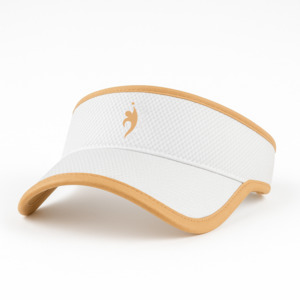 Kids: Tennis visor cap