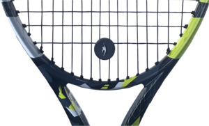 Kids: Racket dampener