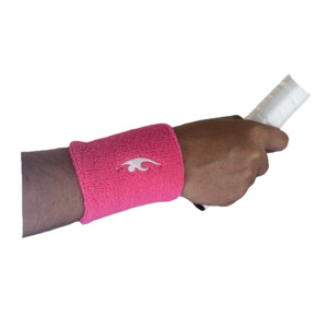 Kids: 4" Wristband