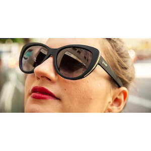 Favourites: Goodr Fitness Sunglasses - Breakfast at Tiffanys