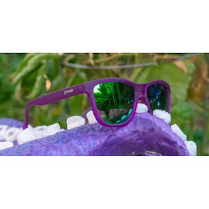 Fitness Sunglasses: Goodr Fitness Sunglasses - Gardening with a Kraken