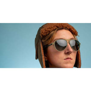 Fitness Sunglasses: Goodr Fitness Sunglasses - Buzzed on the Tower