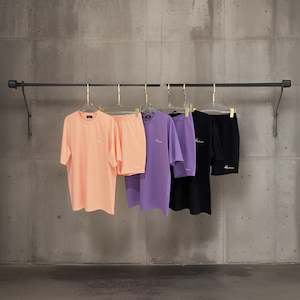 Empress: Empress Shorts - Peachy Keen