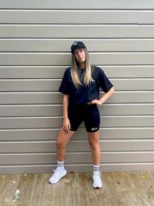 Empress T-Shirt - Black